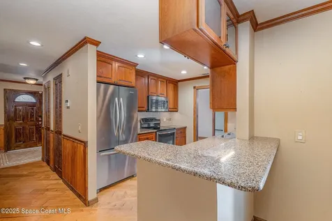 1323 Woodingham Drive Rockledge FL 32955