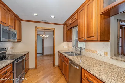 1323 Woodingham Drive Rockledge FL 32955