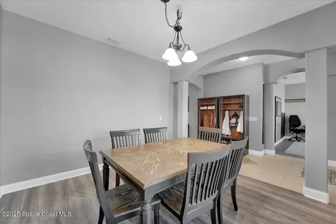 5842 Chicory Drive Titusville FL 32780