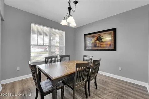 5842 Chicory Drive Titusville FL 32780