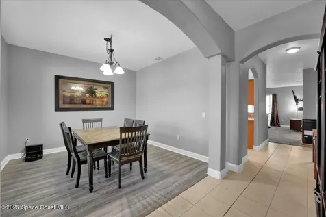 5842 Chicory Drive Titusville FL 32780