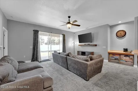 5842 Chicory Drive Titusville FL 32780