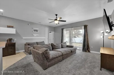 5842 Chicory Drive Titusville FL 32780