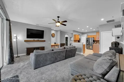 5842 Chicory Drive Titusville FL 32780