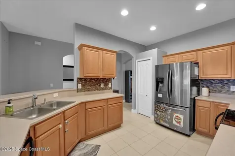 5842 Chicory Drive Titusville FL 32780