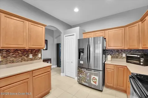 5842 Chicory Drive Titusville FL 32780