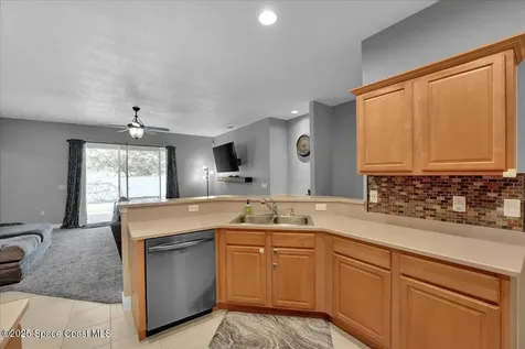 5842 Chicory Drive Titusville FL 32780