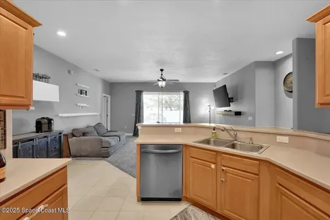 5842 Chicory Drive Titusville FL 32780