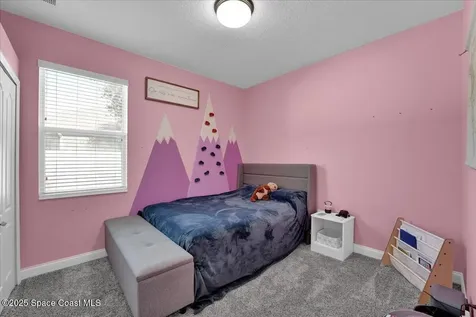 5842 Chicory Drive Titusville FL 32780