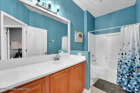 5842 Chicory Drive Titusville FL 32780