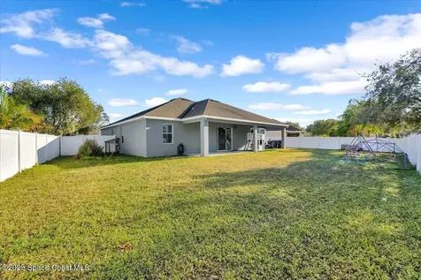 5842 Chicory Drive Titusville FL 32780