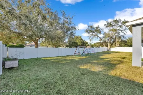 5842 Chicory Drive Titusville FL 32780