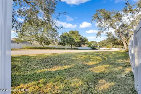 5842 Chicory Drive Titusville FL 32780
