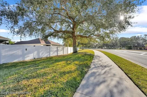 5842 Chicory Drive Titusville FL 32780