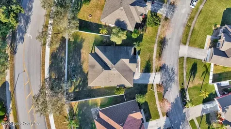 5842 Chicory Drive Titusville FL 32780