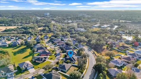 5842 Chicory Drive Titusville FL 32780
