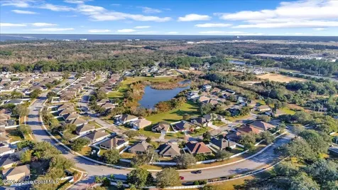 5842 Chicory Drive Titusville FL 32780