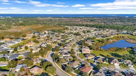 5842 Chicory Drive Titusville FL 32780