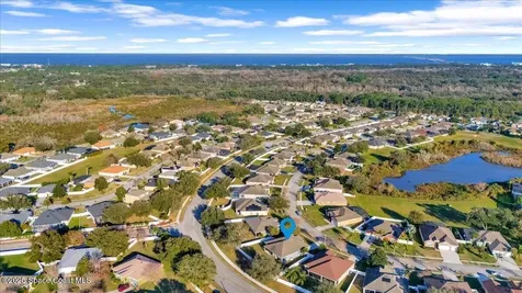 5842 Chicory Drive Titusville FL 32780