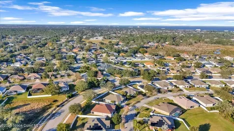 5842 Chicory Drive Titusville FL 32780