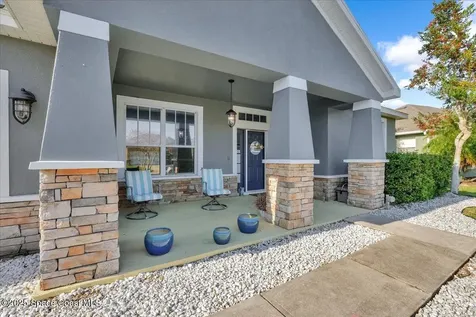 5842 Chicory Drive Titusville FL 32780