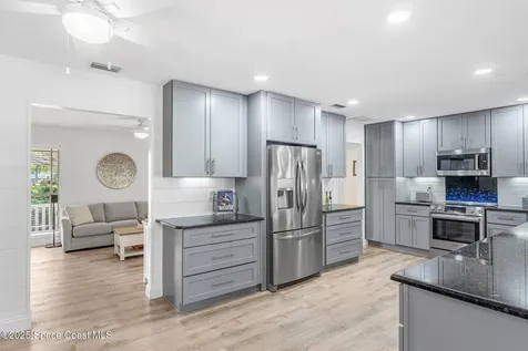 2003 Oak Street Melbourne Beach FL 32951