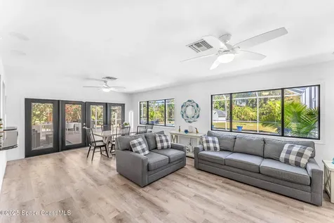 2003 Oak Street Melbourne Beach FL 32951