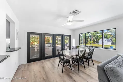 2003 Oak Street Melbourne Beach FL 32951