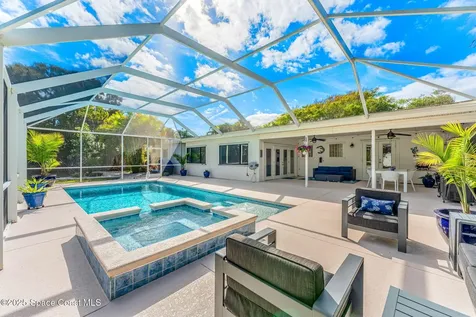 2003 Oak Street Melbourne Beach FL 32951