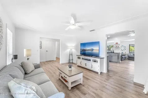2003 Oak Street Melbourne Beach FL 32951