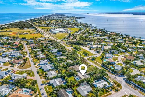 2003 Oak Street Melbourne Beach FL 32951