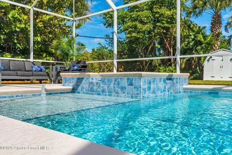 2003 Oak Street Melbourne Beach FL 32951
