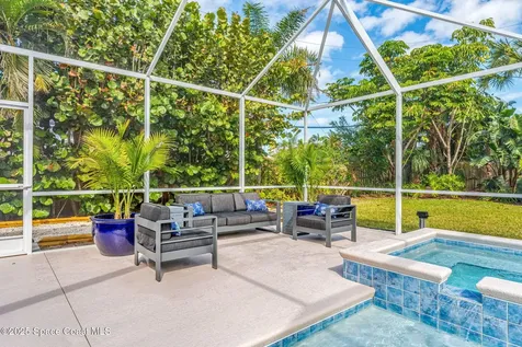 2003 Oak Street Melbourne Beach FL 32951