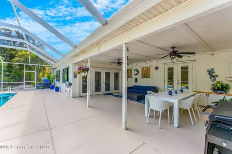 2003 Oak Street Melbourne Beach FL 32951
