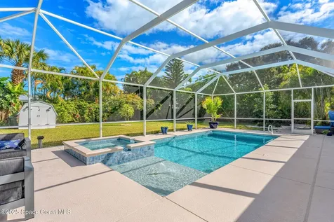 2003 Oak Street Melbourne Beach FL 32951