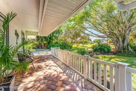 2003 Oak Street Melbourne Beach FL 32951