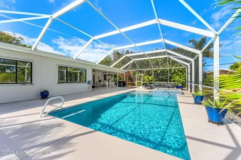 2003 Oak Street Melbourne Beach FL 32951