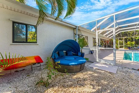 2003 Oak Street Melbourne Beach FL 32951