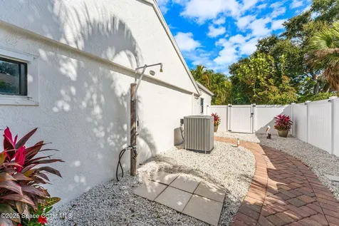 2003 Oak Street Melbourne Beach FL 32951