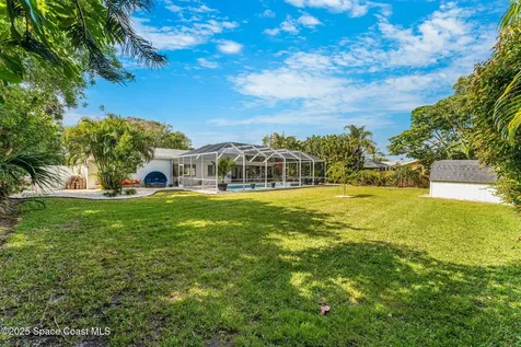 2003 Oak Street Melbourne Beach FL 32951