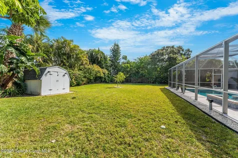 2003 Oak Street Melbourne Beach FL 32951
