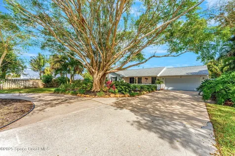 2003 Oak Street Melbourne Beach FL 32951