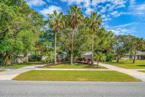 2003 Oak Street Melbourne Beach FL 32951