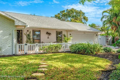 2003 Oak Street Melbourne Beach FL 32951
