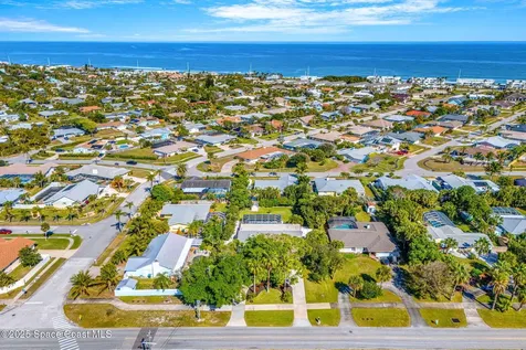 2003 Oak Street Melbourne Beach FL 32951