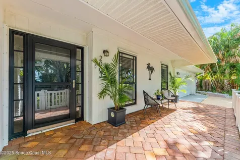 2003 Oak Street Melbourne Beach FL 32951