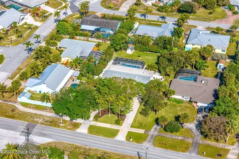 2003 Oak Street Melbourne Beach FL 32951
