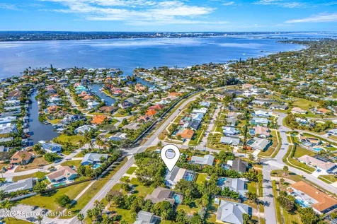 2003 Oak Street Melbourne Beach FL 32951