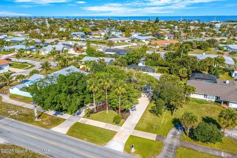 2003 Oak Street Melbourne Beach FL 32951