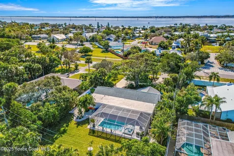 2003 Oak Street Melbourne Beach FL 32951